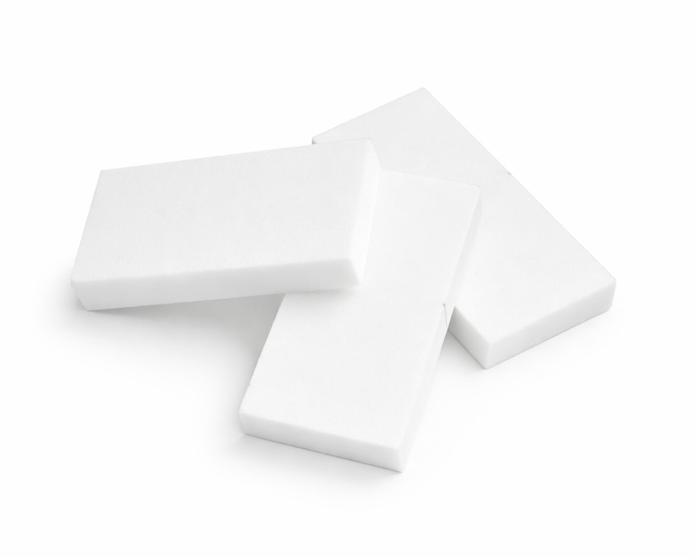 Fine Abrading Stone 4"x2"x1/2' 150grit (3 pack)