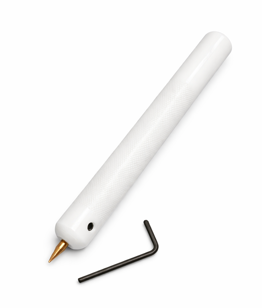 6" Pressure Flaker