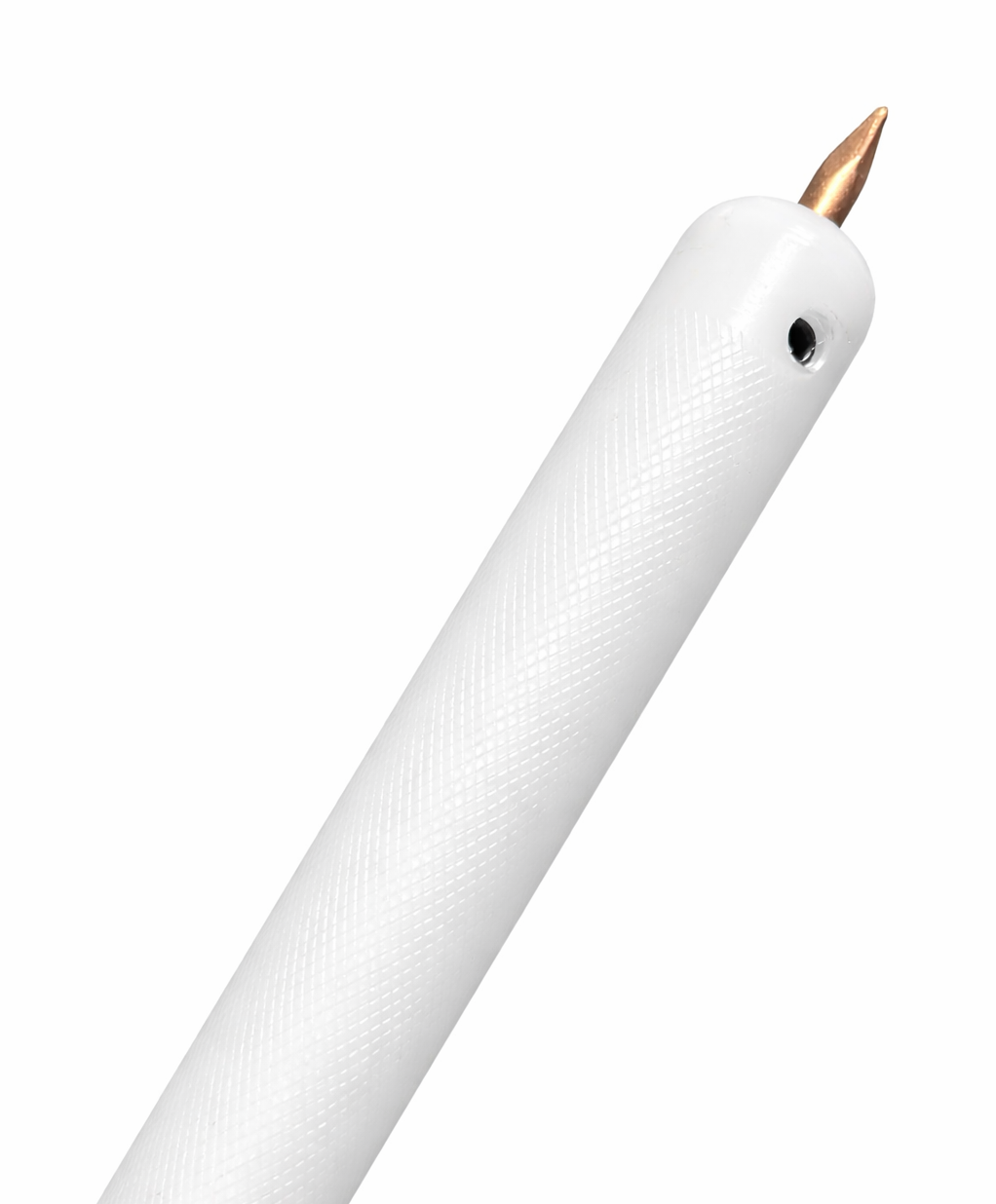 6" Pressure Flaker