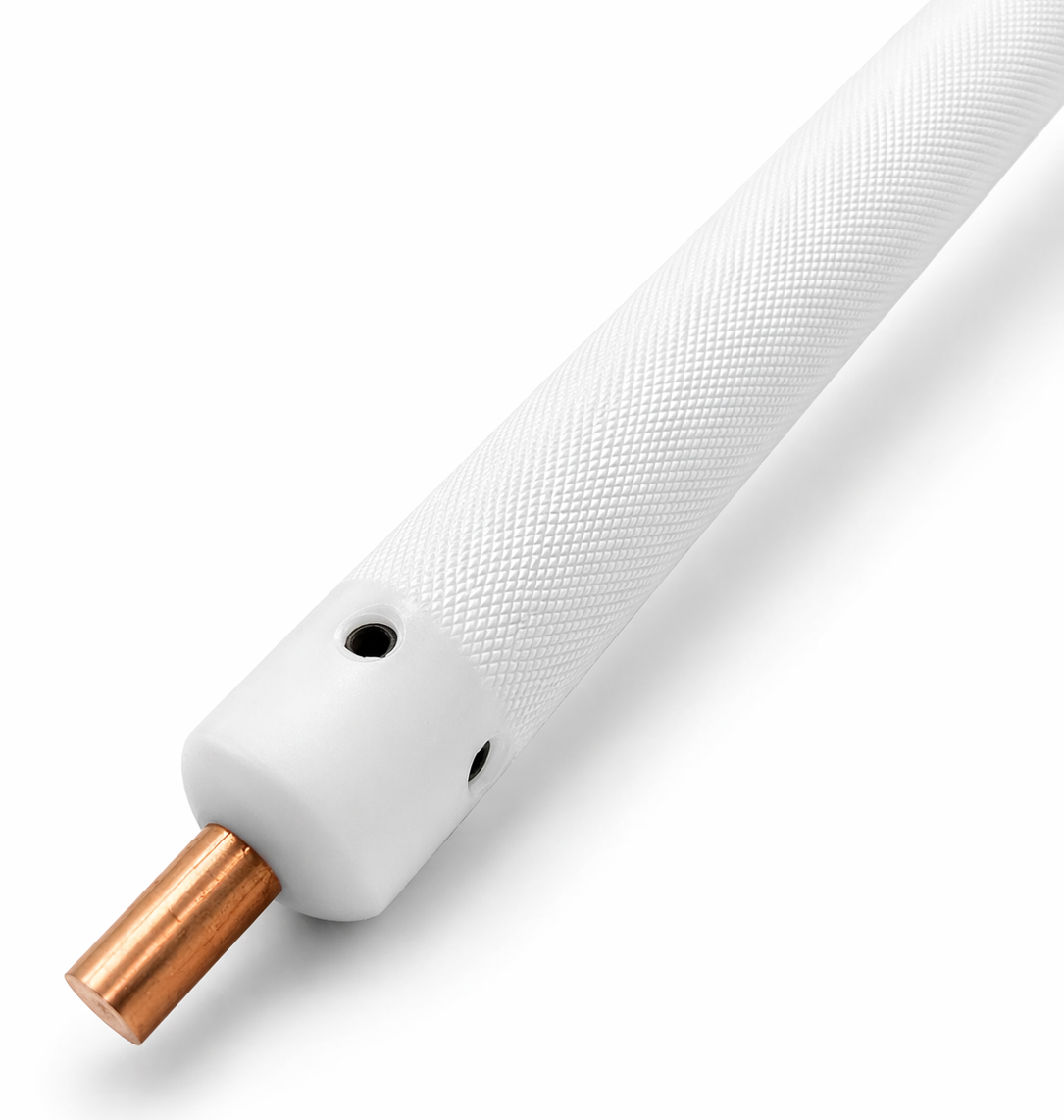 Indirect Percussion Stick