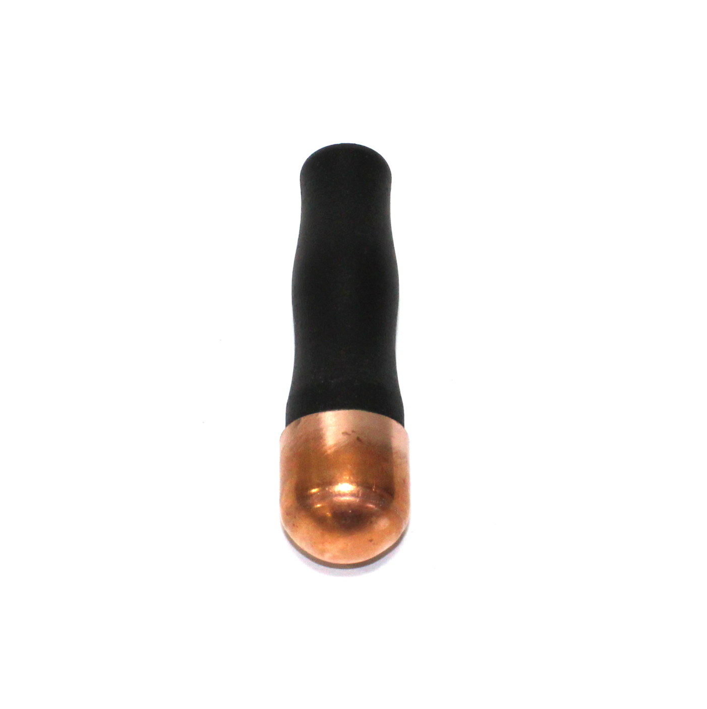 1 3/8" Copper Cap Billet