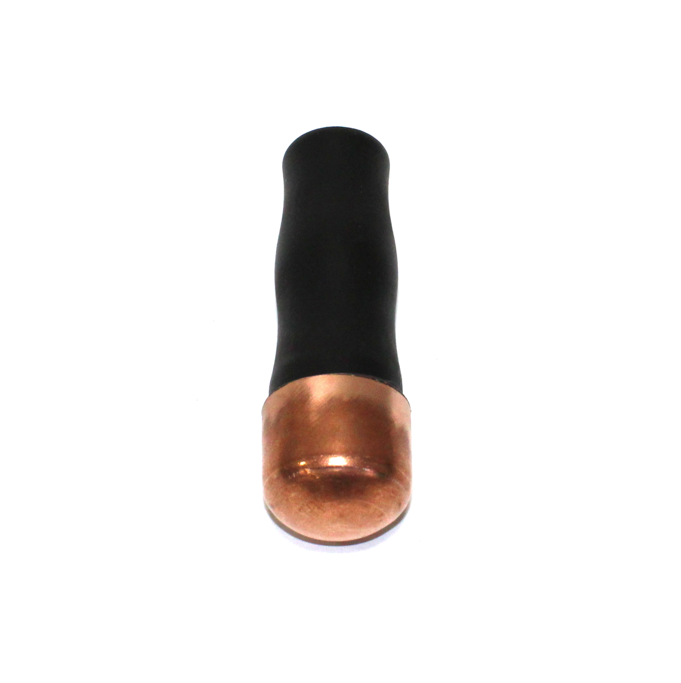 1 5/8" Copper Cap Billet
