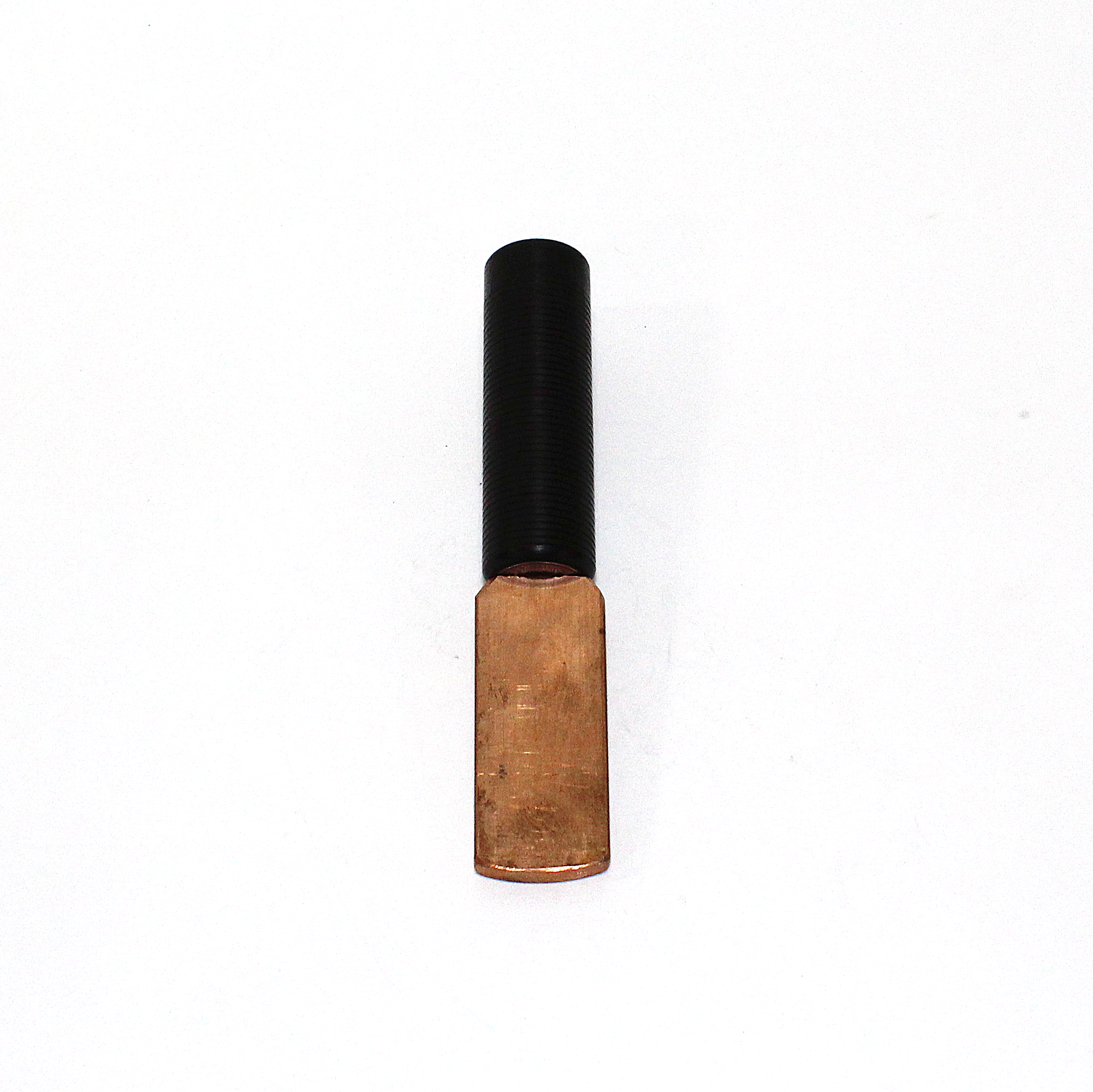 1/4" Copper Paddle Billet