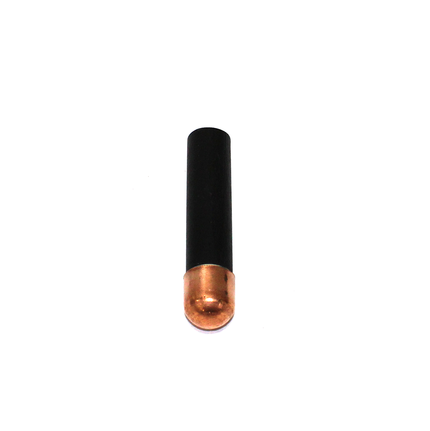 7/8" Copper Cap Billet