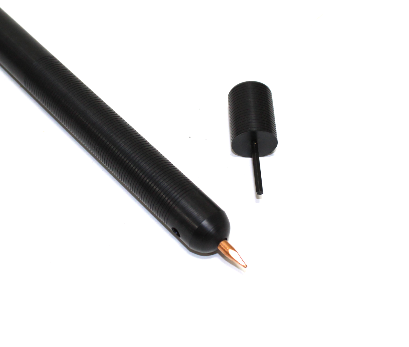 20" Deluxe Ishi Stick