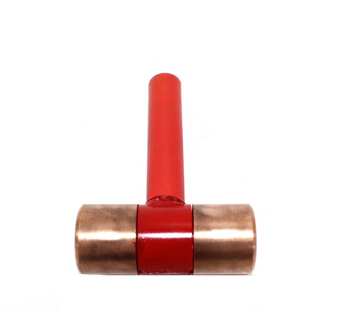 Steel Mini Spalling Hammer - Flint Knapping Tools & Supplies