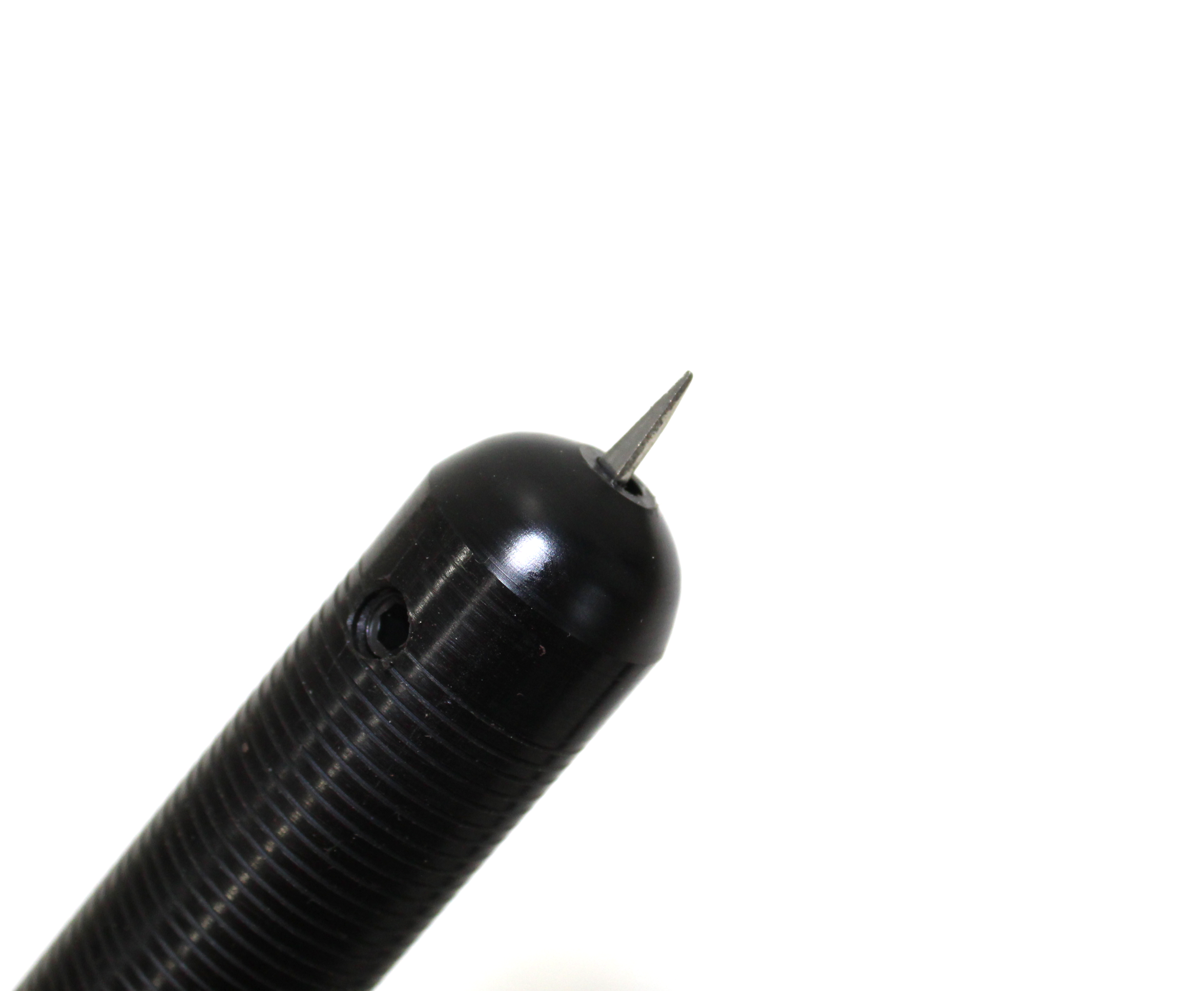 6" Horse Shoe Nail Pressure Flaker