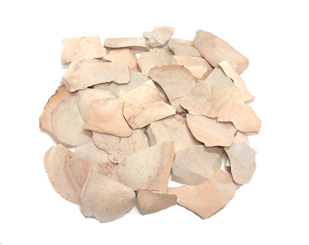 Keokuk Flakes (10lbs)