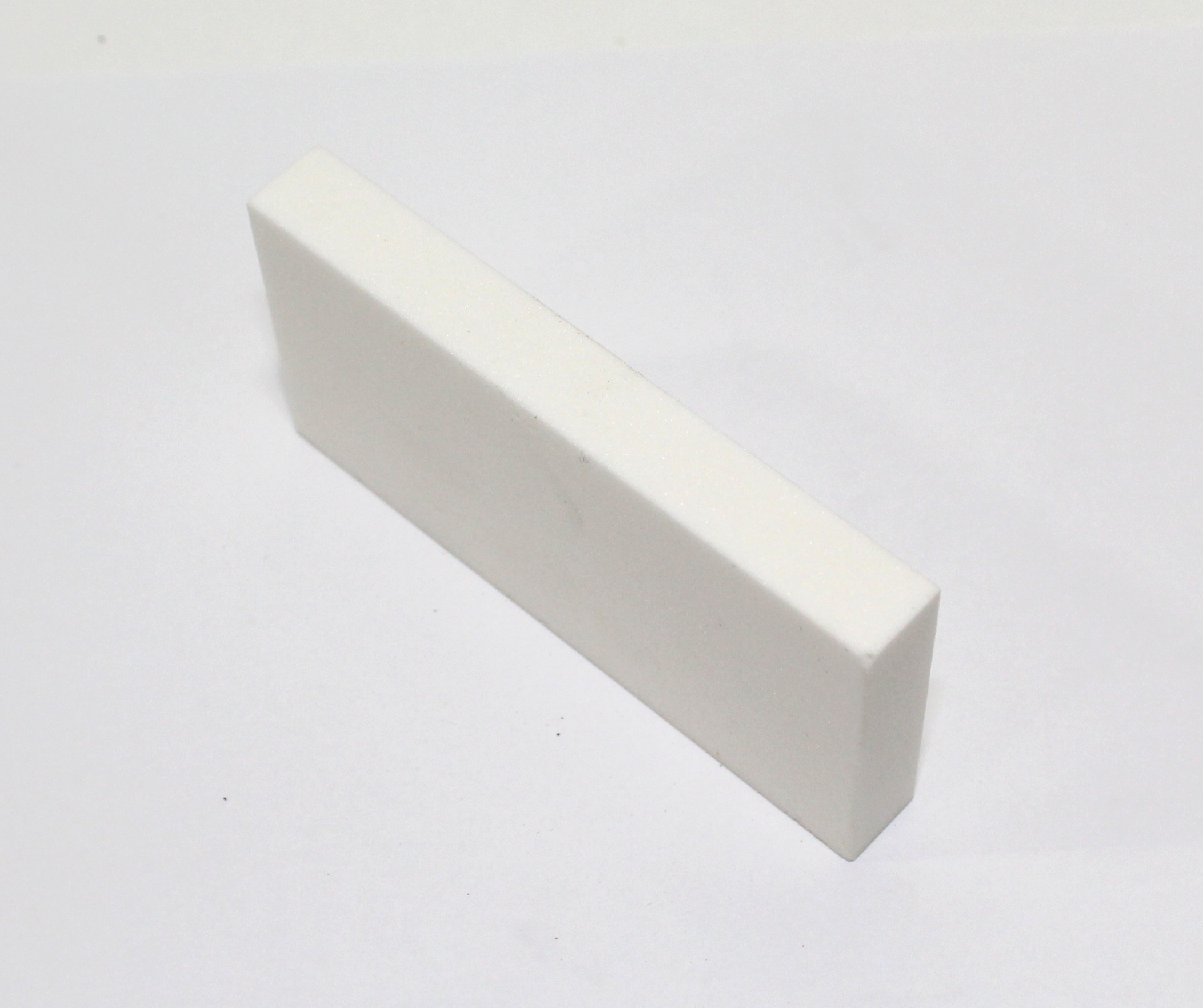 Fine Abrading Stone 4"x2"x1/2' 150grit