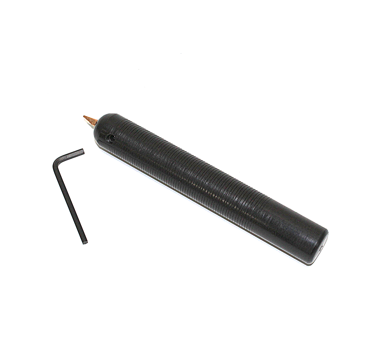 6" Basic Pressure Flaker