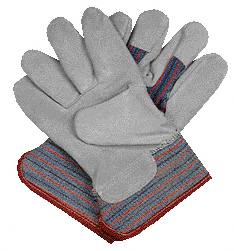 Heavy Duty Knapping Gloves