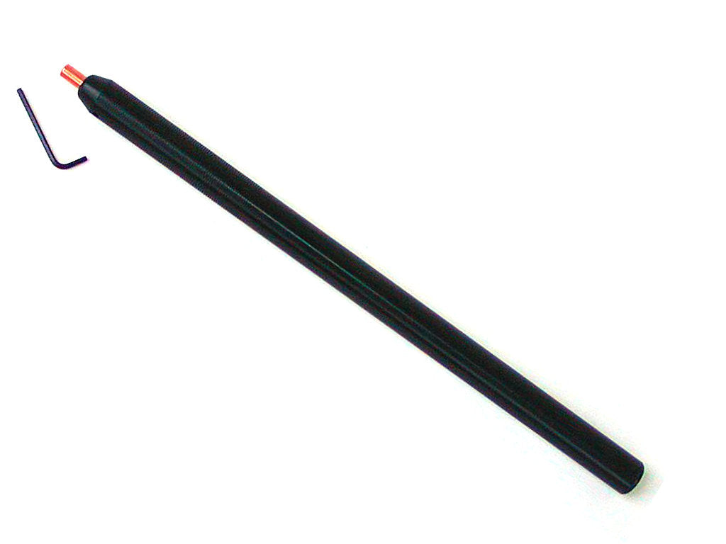 Indirect Percussion Stick