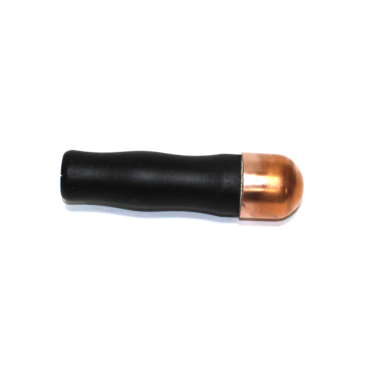 1 3/8" Copper Cap Billet
