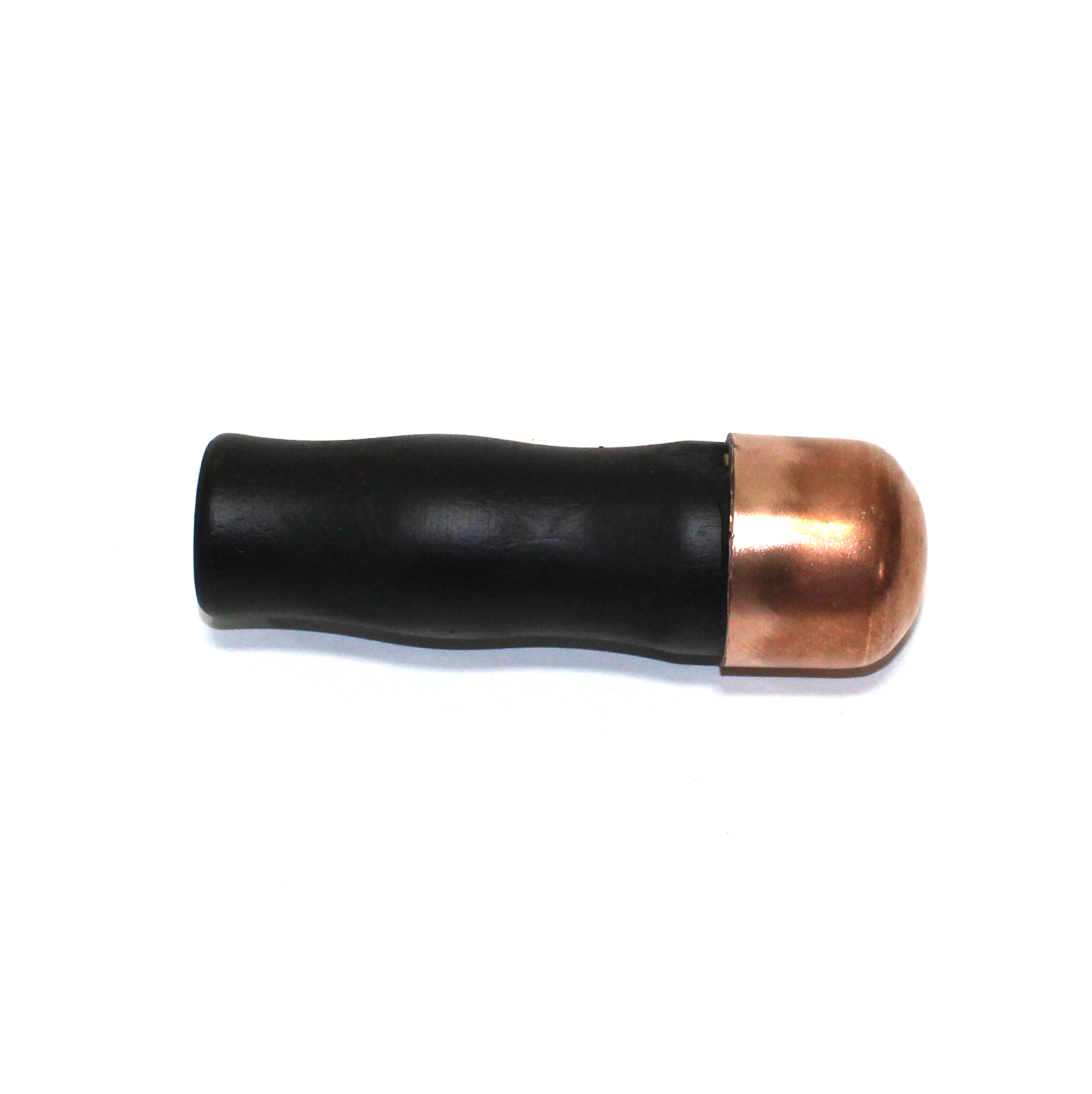1 5/8" Copper Cap Billet