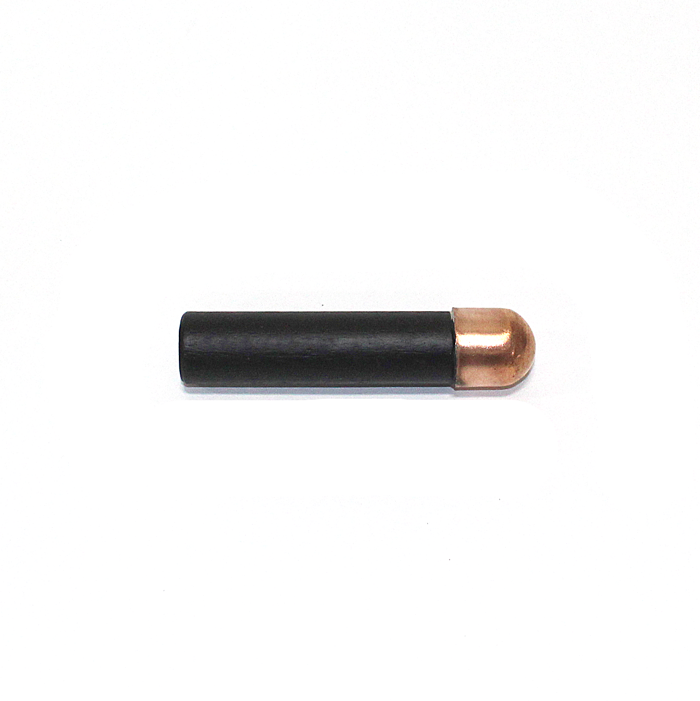 7/8" Copper Cap Billet