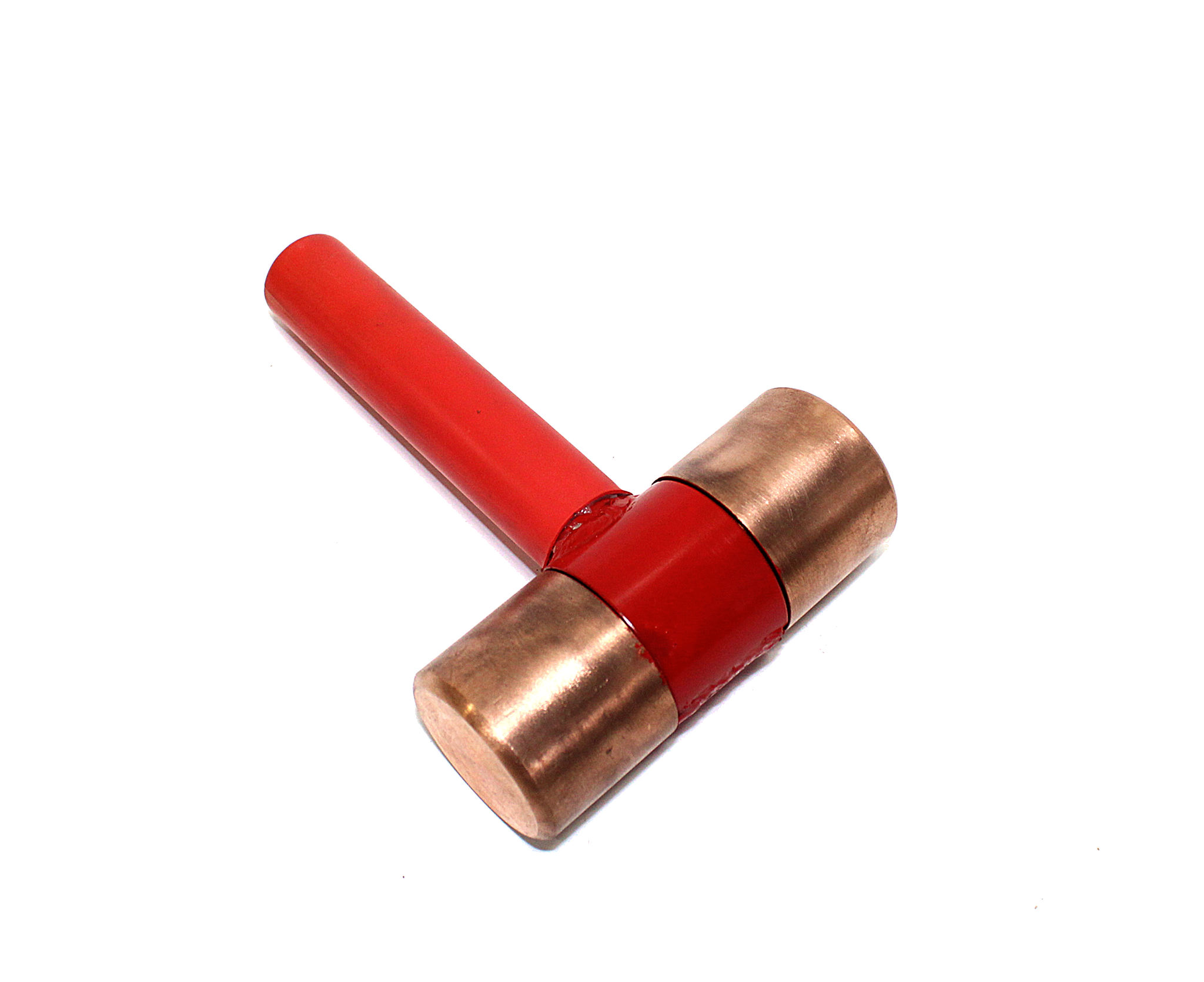 2.5\" (6.4 Cm) Hammer Head