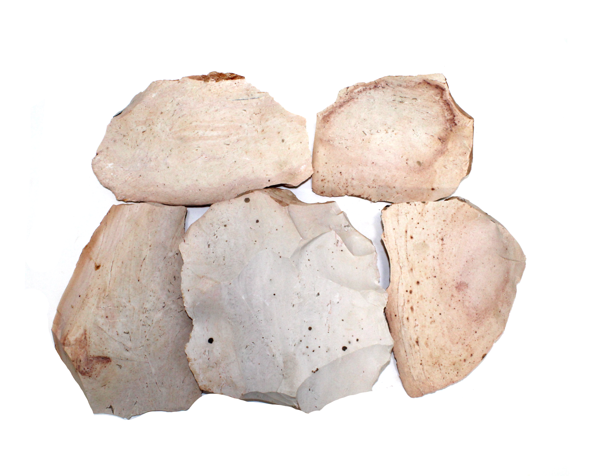 Large Keokuk Spalls (20lbs)o