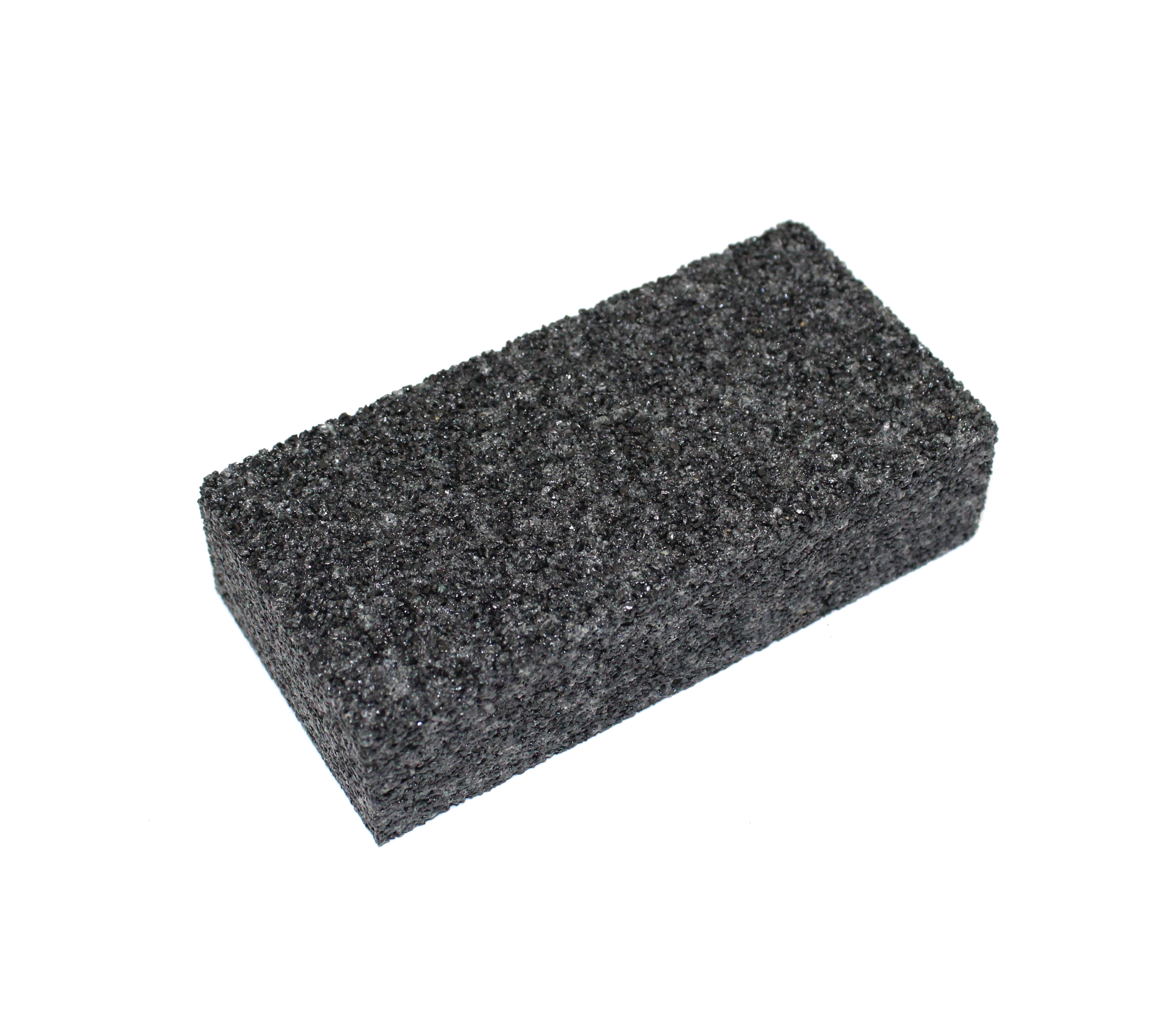 Coarse Abrading Stone 4"x2"x1' 20grit