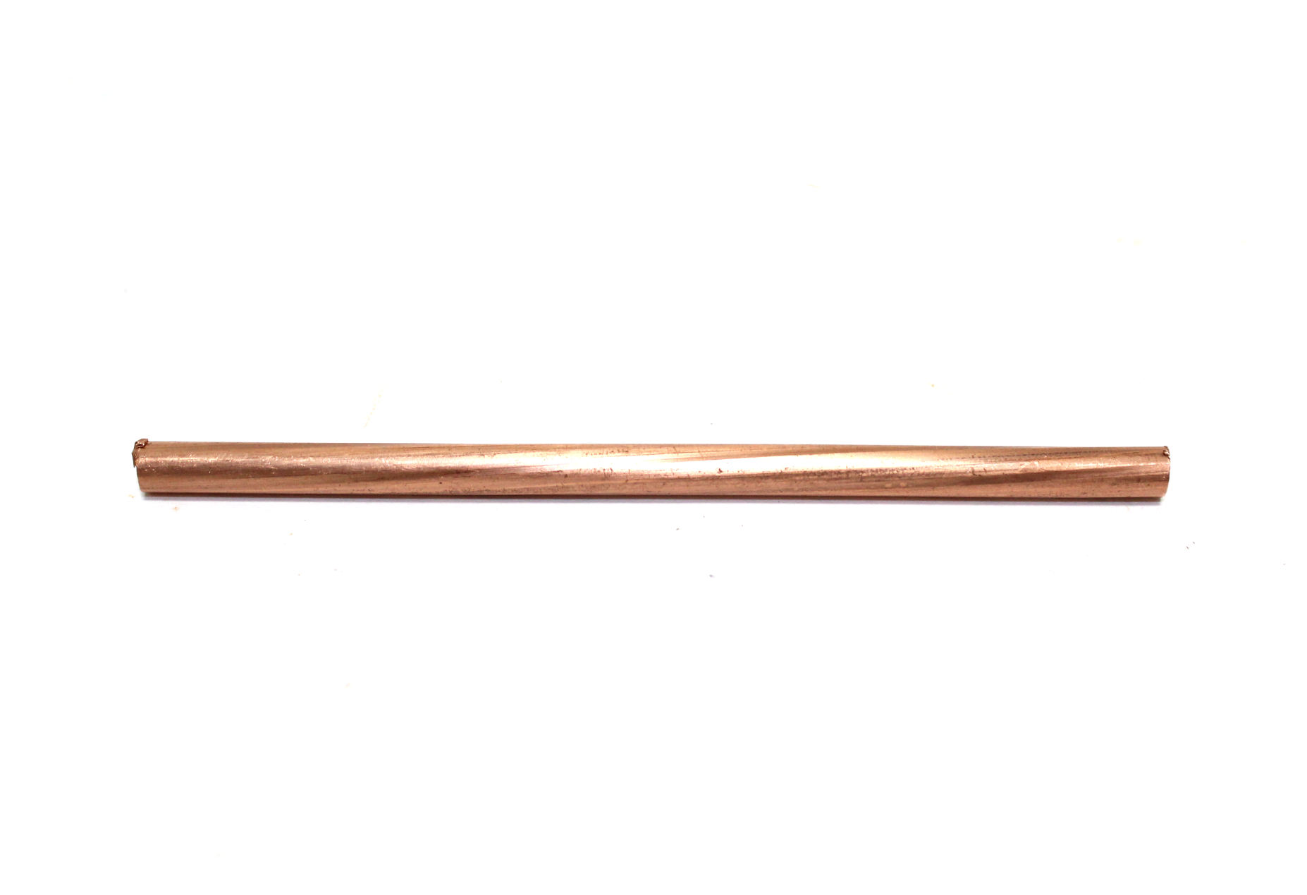 Solid Copper Replacement Rods (4 Pack)