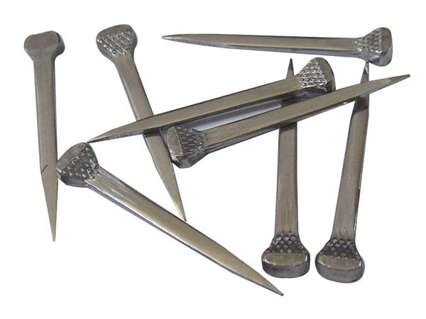 Horse Shoe Nails (5 Pack)