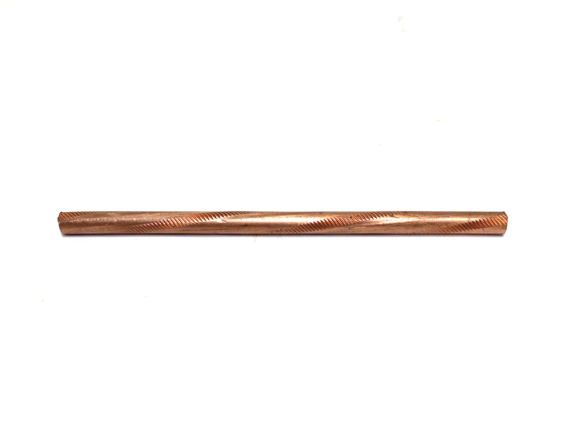 Solid Copper Replacement Rods (4 Pack)