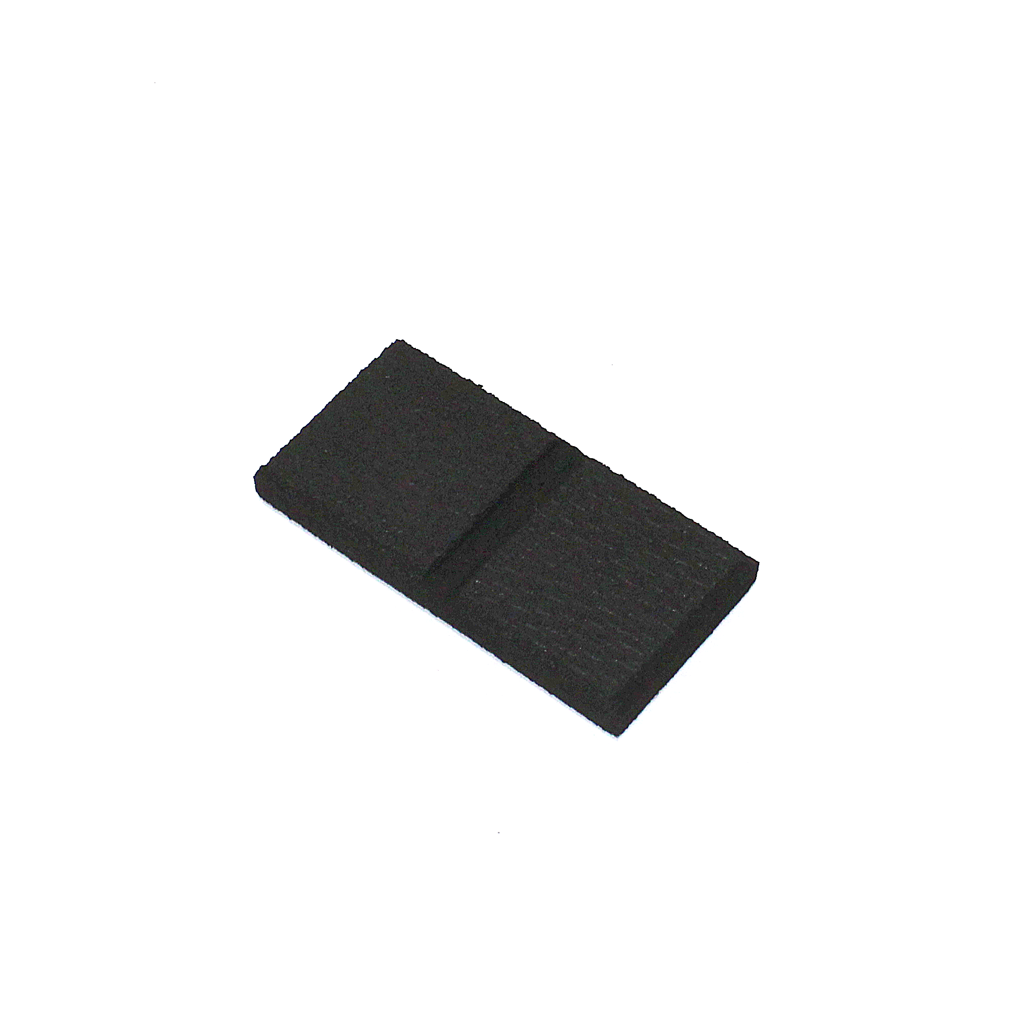 Rubber Hand Pad